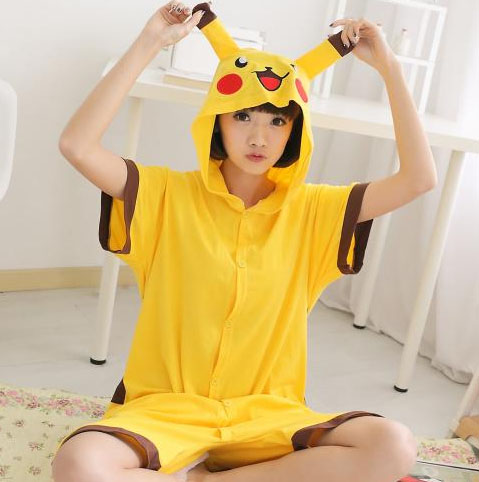 pokemon onesies