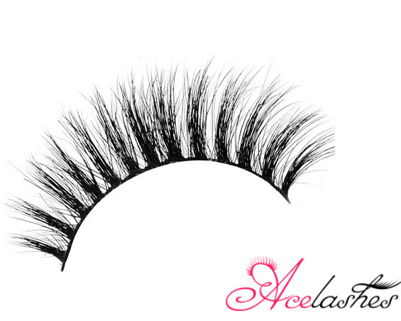 you can choose lashes from ACELASHES
