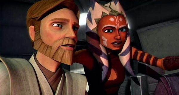 Ahsoka Tano rumoured to appear in Star Wars Obi-Wan Kenobi series