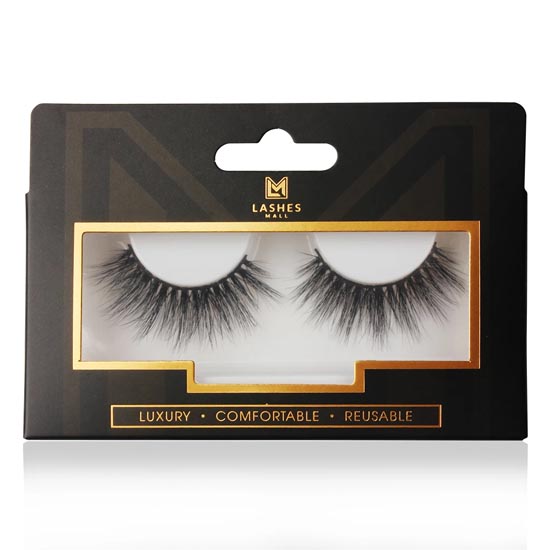 lashesmall mink lashes